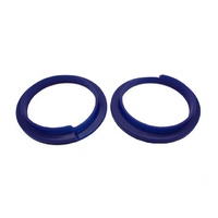 SuperPro Front Spring Insulator Bush Kit Fits Chevrolet Holden HSV Pontiac SPF2498K