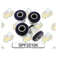 SuperPro Front Control Arm Upper-Inner Bush Kit FOR Ford Mazda SPF2510K