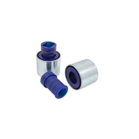 SuperPro Front Control Arm Lower-Inner Rear Bush Kit FOR Bmw SPF2530K