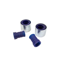 SuperPro Front Control Arm Lower-Inner Rear Bush Kit Single Offset FOR Bmw SPF2531K