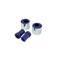 SuperPro Front Control Arm Lower-Inner Rear Bush Kit Double Offset FOR Bmw SPF2532K