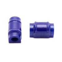 SuperPro Front Sway Bar Mount Bush Kit Fits Bmw SPF2533-18K