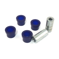SuperPro Rear Lateral Arm Lower-Inner Bush Kit FOR Audi Seat Skoda VW SPF2540K