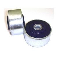 SuperPro Rear Differential Support Bracket Mount Bush Kit FOR Mitsubishi SPF2544K