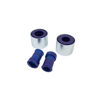 SuperPro Front Control Arm Lower-Inner Rear Bush Kit FOR Bmw SPF2556K