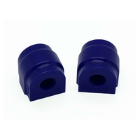 SuperPro Front Sway Bar Mount Bush Kit Fits Bmw SPF2569-22.5K