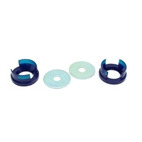SuperPro Front Engine Support Insert Bush Kit Fits Audi Seat Skoda VW SPF2575K