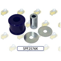 SuperPro Front Engine Support Lower-Front Bush Kit Fits Audi Seat Skoda VW SPF2576K