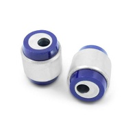 SuperPro Rear Control Arm Lower-Inner Bush Kit Double Offset FOR Honda SPF2589K