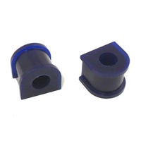 SuperPro Rear Sway Bar Mount Bush Kit Fits Audi SPF2592-19K