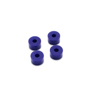 SuperPro Rear Sway Bar End Link Bush Kit Fits Mitsubishi SPF2594-4K