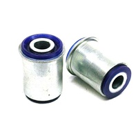 SuperPro Front Control Arm Lower-Inner Bush Kit FOR Ford Australia SPF2600K