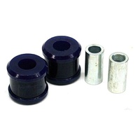 SuperPro Rear Toe Control Arm Inner Bush Kit FOR Mitsubishi SPF2601K