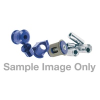 SuperPro Rear Brake Proportional Valve Linkage Kit Fits Fiat SPF2608K