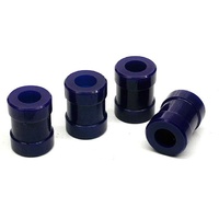 SuperPro Front Shock Absorber Bush Kit Fits Chrysler SPF2628K