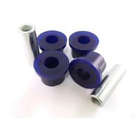 SuperPro Rear Spring Front Eye Bush Kit Fits Chevrolet Ford Foton Holden SPF2670K