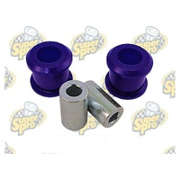 SuperPro Rear Toe Control Arm Inner Bush Kit FOR Mazda SPF2675K