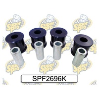 SuperPro Rear Trailing Arm Upper Bush Kit FOR Daihatsu SPF2696K