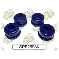 SuperPro Front Strut Bar To Chassis Mount Bush Kit Fits Kia SPF2698K