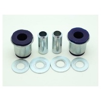 SuperPro Front Control Arm Lower-Inner Rear Bush Kit FOR Toyota SPF2712K