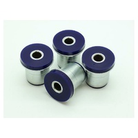 SuperPro Front Control Arm Upper-Inner Bush Kit FOR Toyota SPF2713K