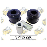 SuperPro Rear Shock Absorber Lower Bush Kit Fits Nissan SPF2722K