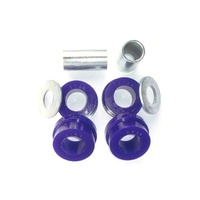 SuperPro Rear Trailing Arm Lower-Rear Bush Kit FOR Ford Mazda SPF2744K