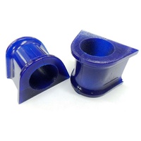 SuperPro Front Sway Bar Mount Bush Kit Fits Alfa Romeo SPF2747-23K