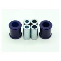 SuperPro Rear Toe Control Arm Inner Bush Kit FOR Ford SPF2749K