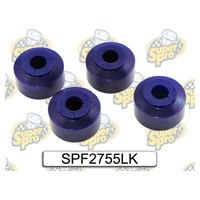 SuperPro Front Shock Absorber Upper Bush Kit Fits Daihatsu International Opel Toyota SPF2755LK