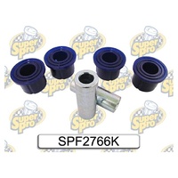 SuperPro Rear Spring Front Eye Bush Kit Fits Nissan SPF2766K