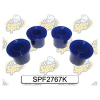 SuperPro Rear Spring Rear Eye Bush Kit Fits Nissan SPF2767K