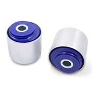 SuperPro Rear Trailing Arm Lower-Front Bush Kit FOR Mitsubishi SPF2777K