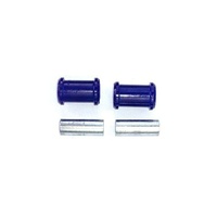 SuperPro Front Control Arm Lower-Inner Bush Kit FOR Ford SPF2780K