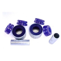 SuperPro Front Control Arm Lower-Inner Rear Bush Kit FOR Toyota SPF2782K