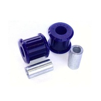 SuperPro Rear Trailing Arm Front Bush Kit FOR Lexus Toyota SPF2784K