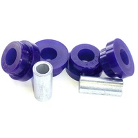 SuperPro Rear Toe Control Arm Inner Bush Kit FOR Lexus Toyota SPF2786K