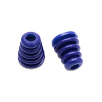 SuperPro Rear Bump Stop Bush Kit Fits Ford SPF2787K