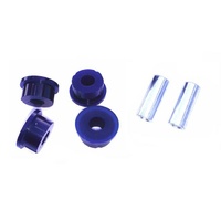 SuperPro Rear Trailing Arm Lower-Rear Bush Kit Fits Subaru SPF2810K