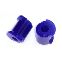 SuperPro Rear Sway Bar Mount Bush Kit Fits Lexus Toyota SPF2817-18K