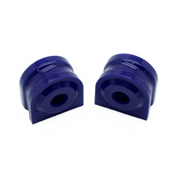 SuperPro Front Sway Bar Mount Bush Kit Fits Bmw SPF2818-24.6K