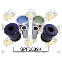 SuperPro Front Trailing Arm Lower-Rear Bush Kit FOR Jeep SPF2839K
