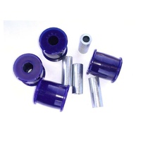 SuperPro Front Trailing Arm Lower Bush Kit FOR Jeep SPF2856K