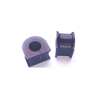 SuperPro Front Sway Bar Mount Bush Kit Fits Holden HSV SPF2863-23K