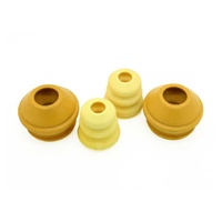 SuperPro Front Bump Stop Bush Kit Fits Chevrolet Holden HSV Pontiac SPF2883K