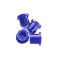 SuperPro Rear Spring Front Eye Bush Kit Fits Toyota SPF2888K