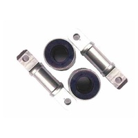 SuperPro Front Control Arm Lower-Inner Front Bush Kit FOR Volvo SPF2913K