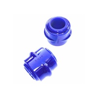 SuperPro Front Sway Bar Mount Bush Kit Fits Chrysler Dodge SPF2914-32K