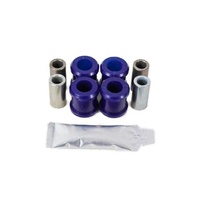 SuperPro Rear Sway Bar Link Bush Kit Fits Chrysler Dodge SPF2916K