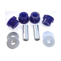 SuperPro Front Control Arm Lower-Inner Rear Bush Kit FOR Porsche SPF2935K